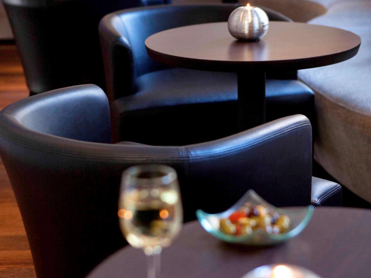 Mercure Paris 15 Porte de Versailles