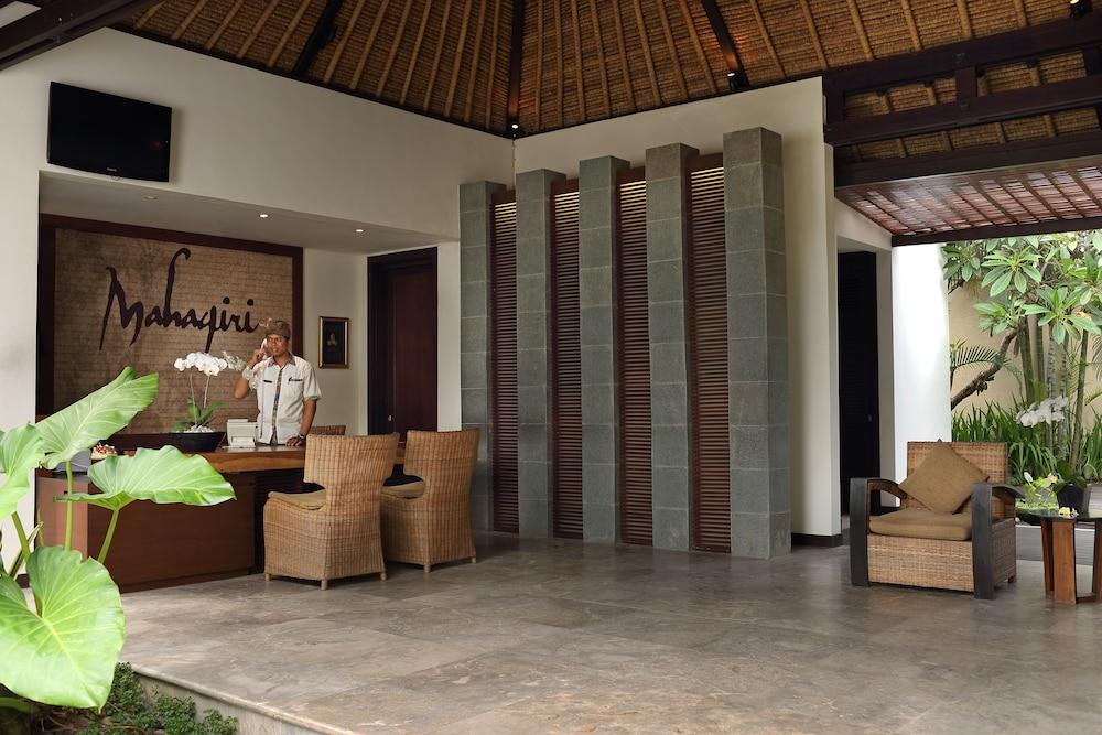 Mahagiri Villas Sanur 1