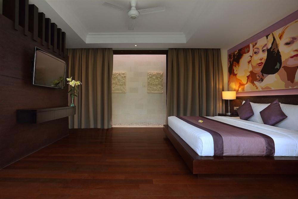 Mahagiri Villas Sanur 2