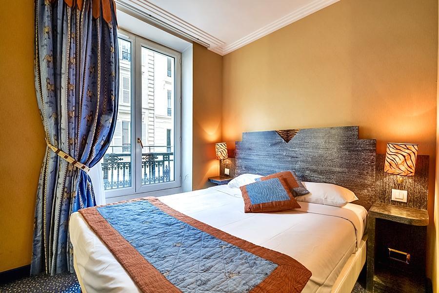 Pavillon Opera Bourse 1