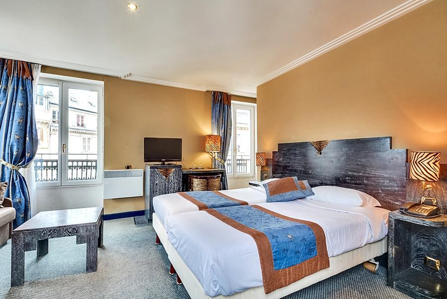 Pavillon Opera Bourse 2