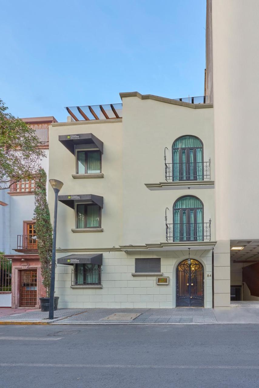 Wyndham Garden Mexico City Reforma