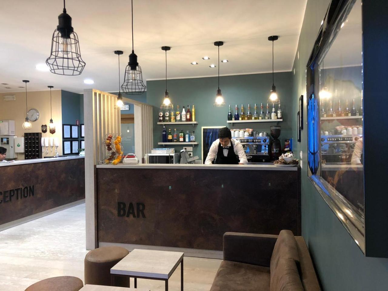 Oasi Village Hotel 2