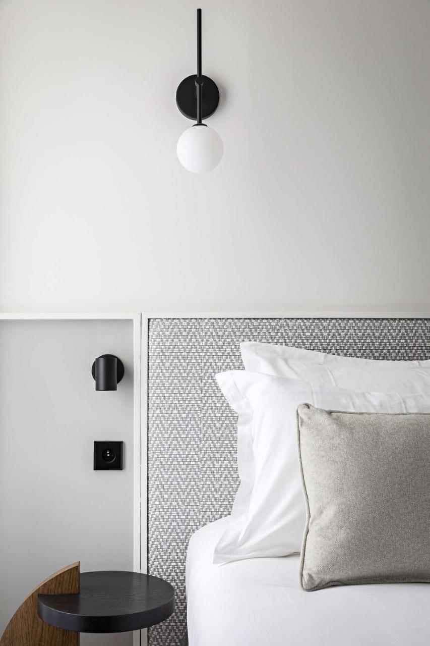 Best Western Paris Gare Saint Lazare 1