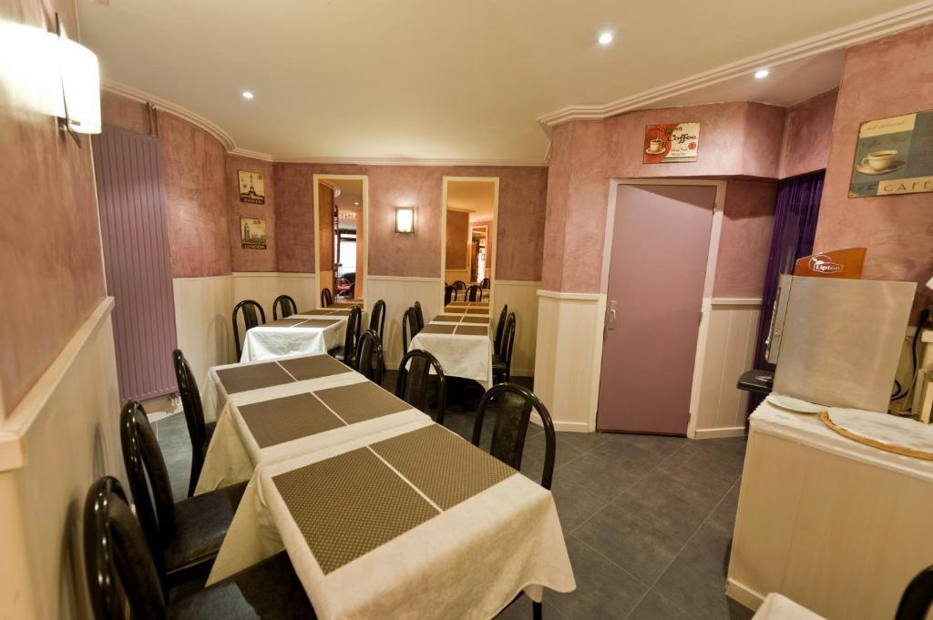 Royal Bergere (Adults only) 1