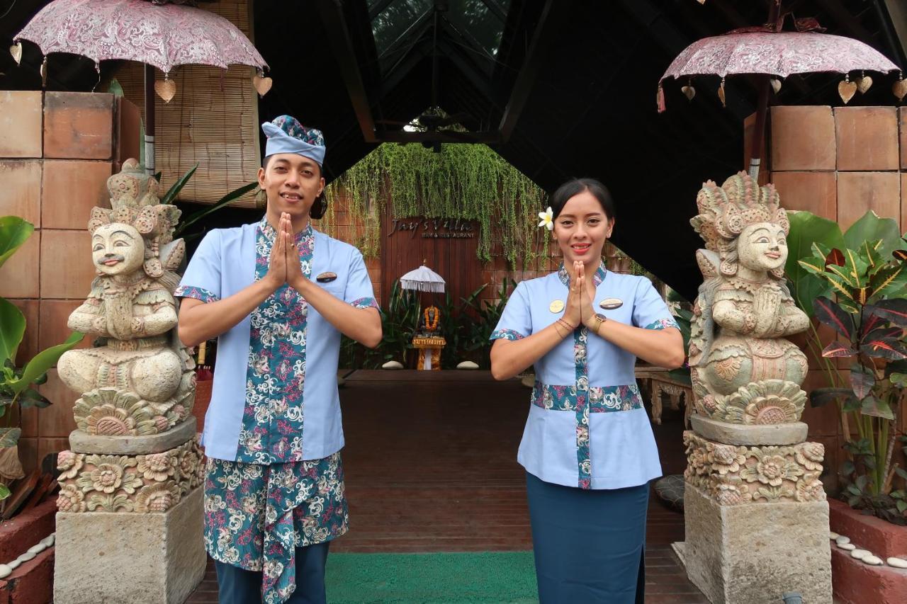 Jay's Villas Umalas Bali