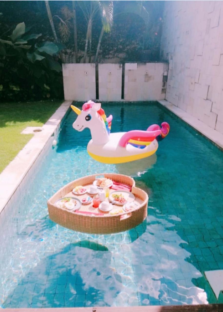 Jay's Villas Umalas Bali 2