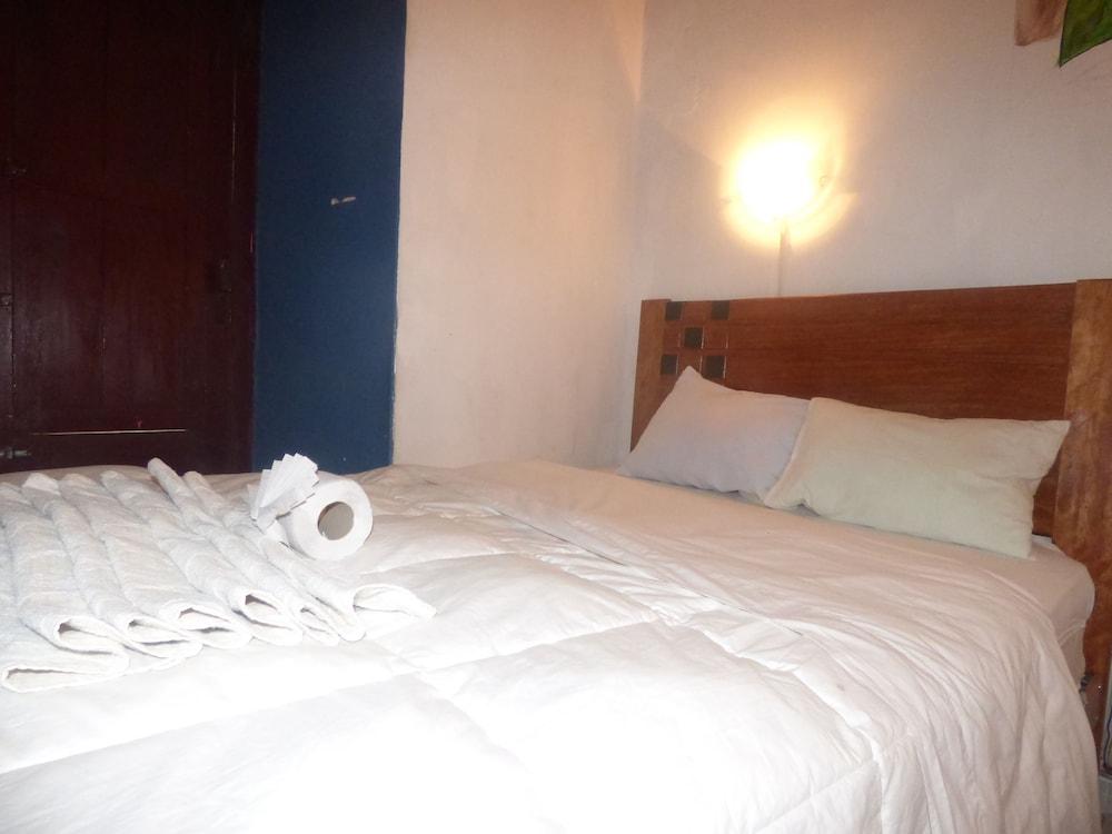 Peruvian Hostal - Hostel