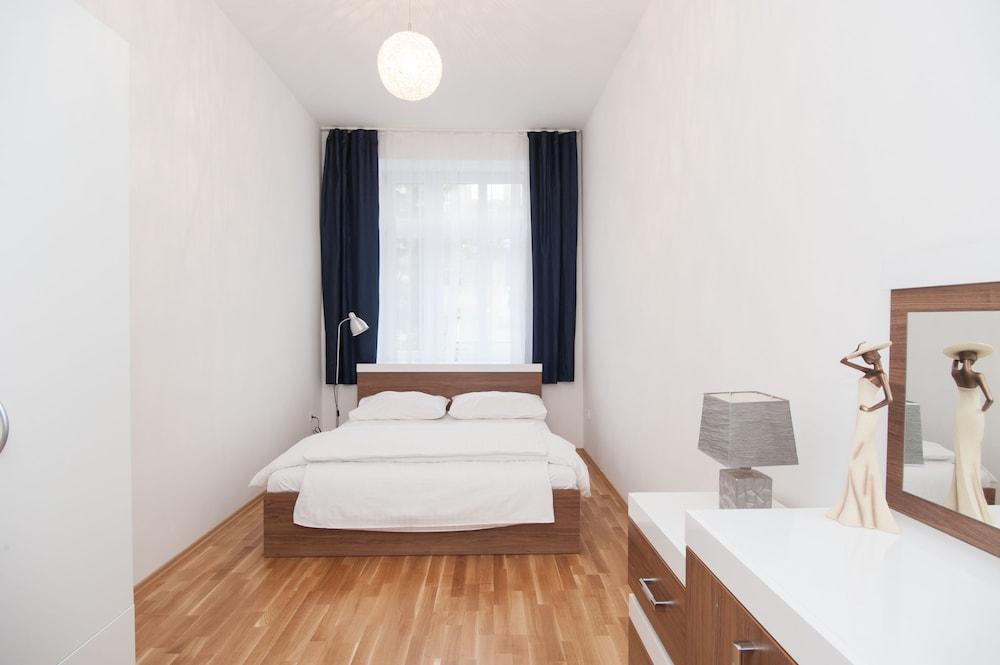 Royal Resort Apartments Puchsbaumgasse 2