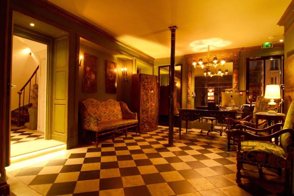 Hotel du Vieux Marais (Adults only) 1