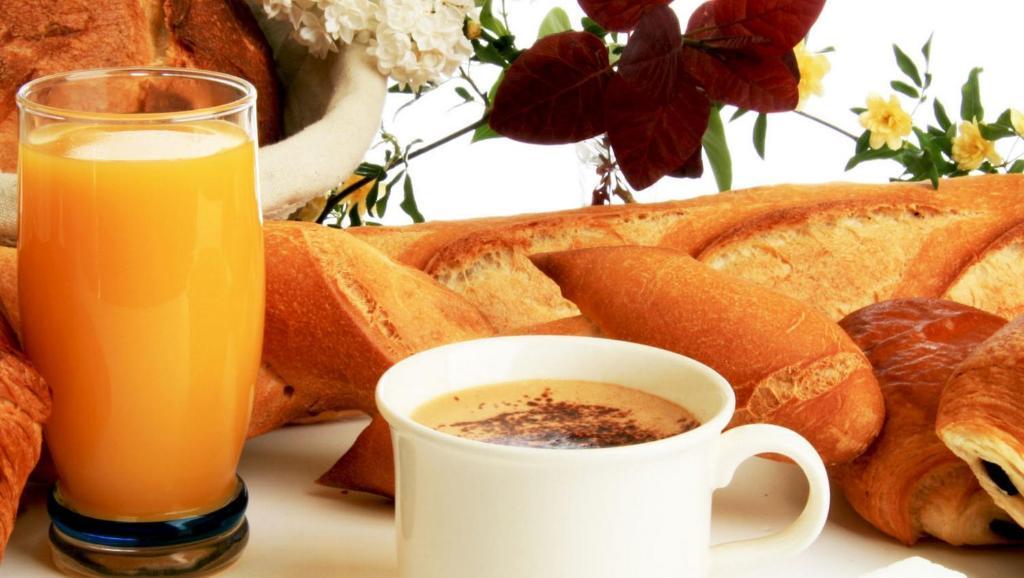 Hotel de Paris Montmartre 2