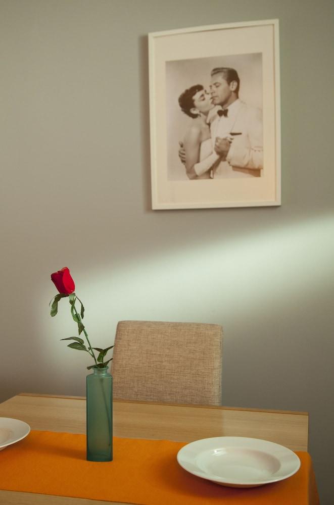 Madison Serviced Apartments 1