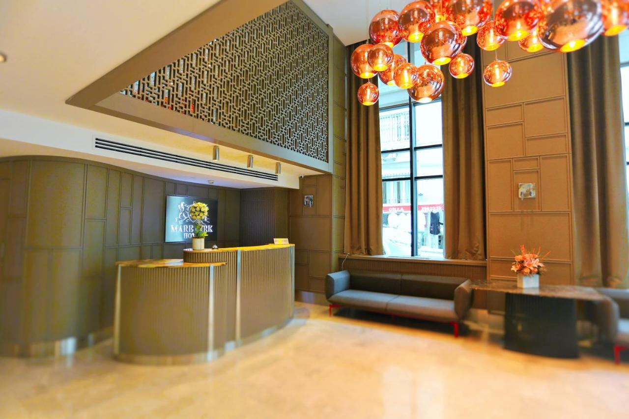 Mare Park Hotel 1