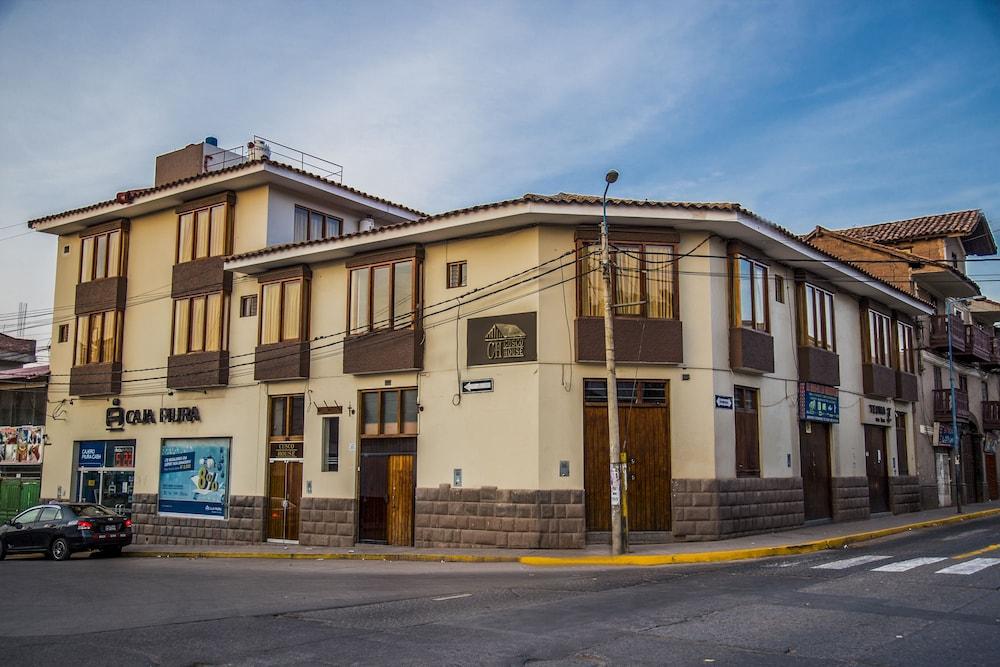 Hotel Cusco House