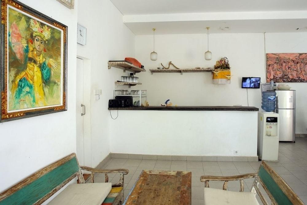 Reddoorz Near Raya Semer 1