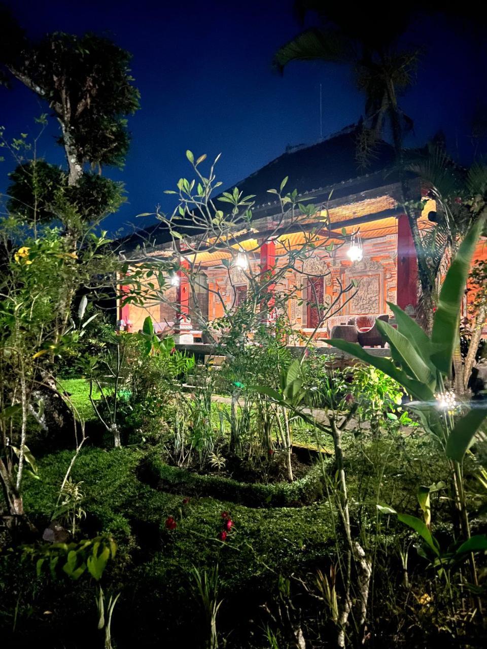 Subak Tabola Villa 2