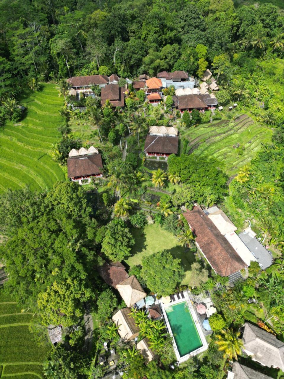 Subak Tabola Villa 1