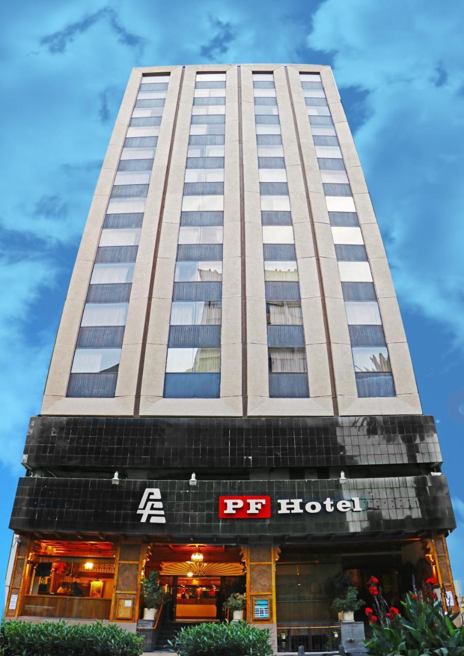 Hotel Pf 1