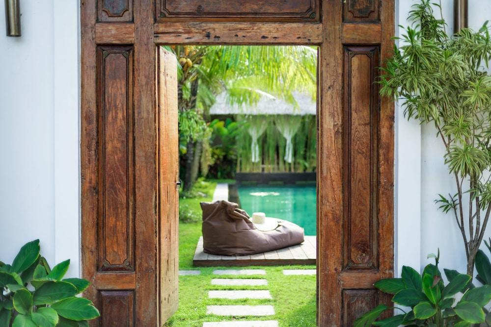 Karmagali Boutique Suites (Adults only) 1