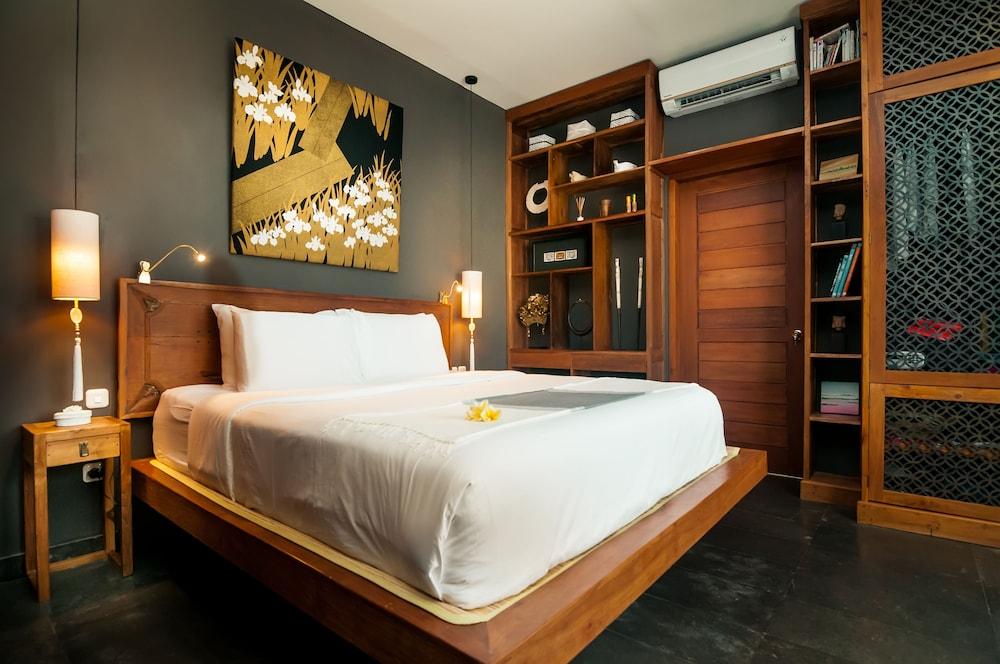 Karmagali Boutique Suites (Adults only) 2