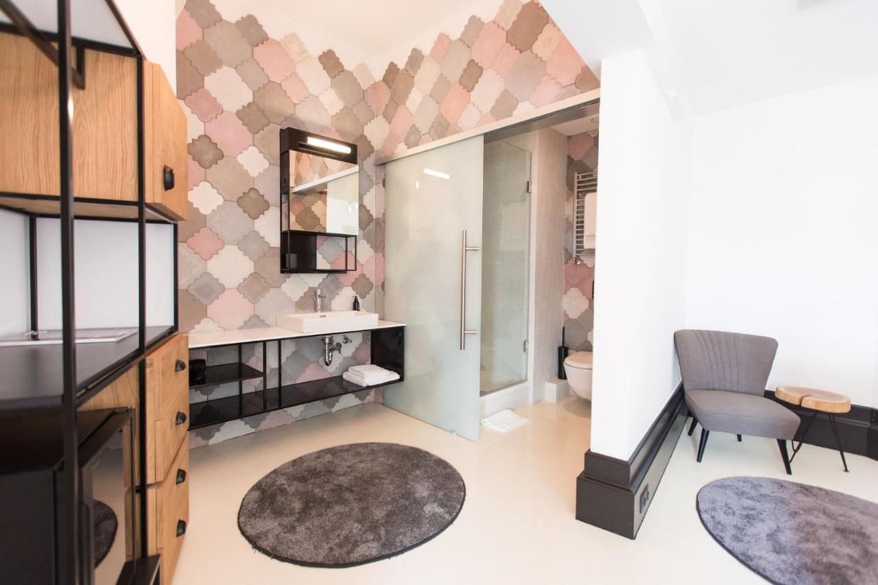 Hotel Rum Budapest 1