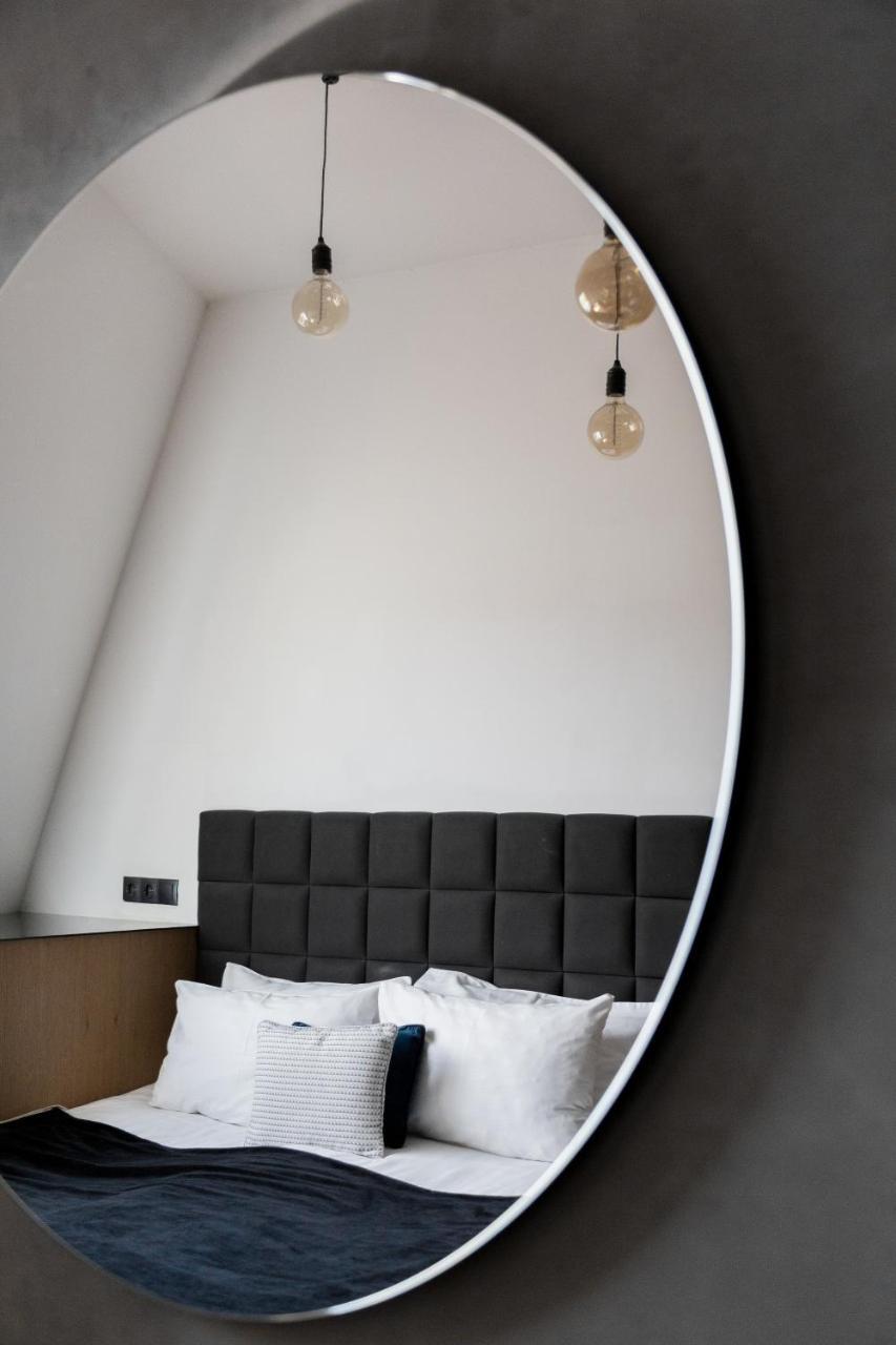 Hotel Rum Budapest 2