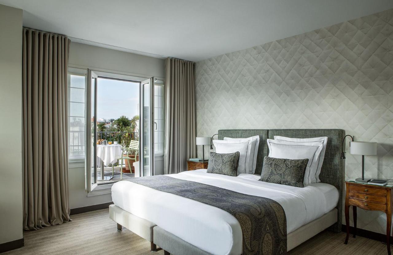 Hotel Parc Saint Severin