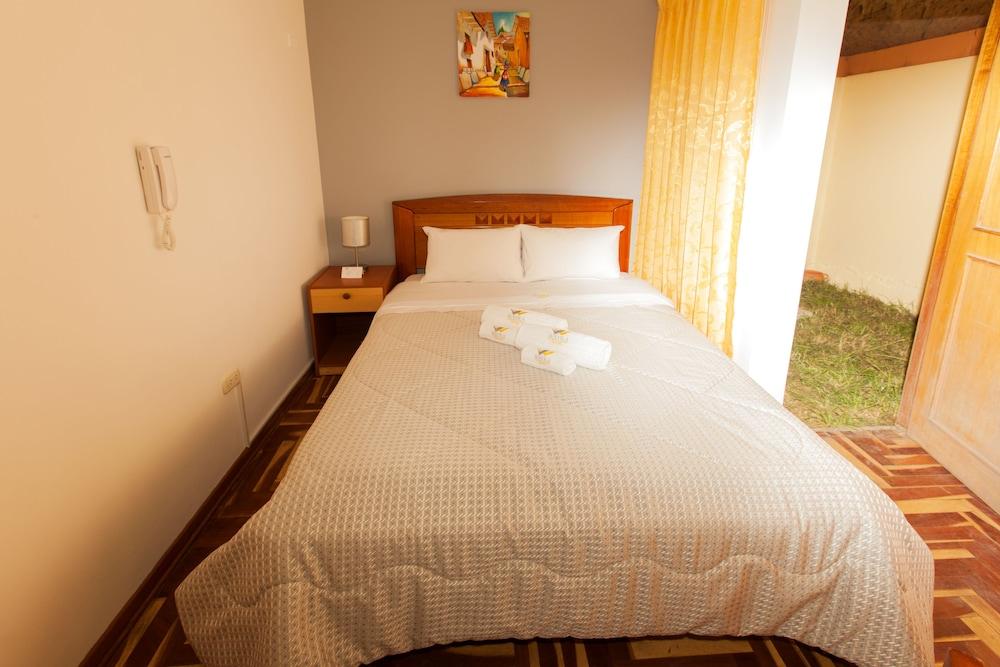 Wayra Dreams Hotel 1