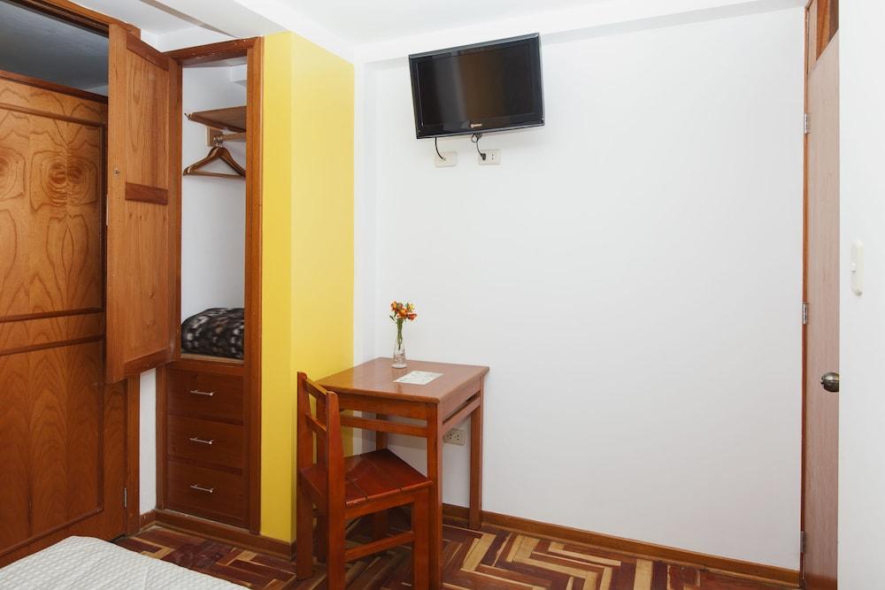 Wayra Dreams Hotel 2