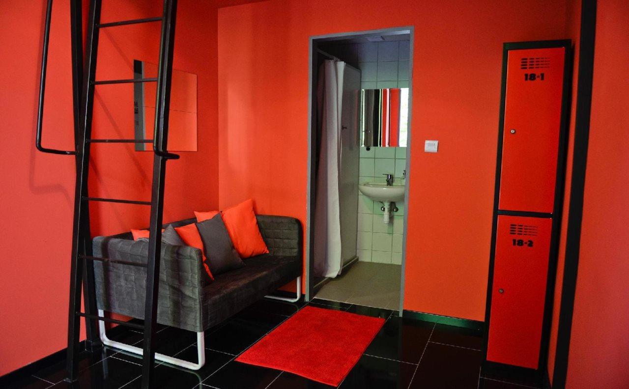 Lol Boutique Hostel City Center