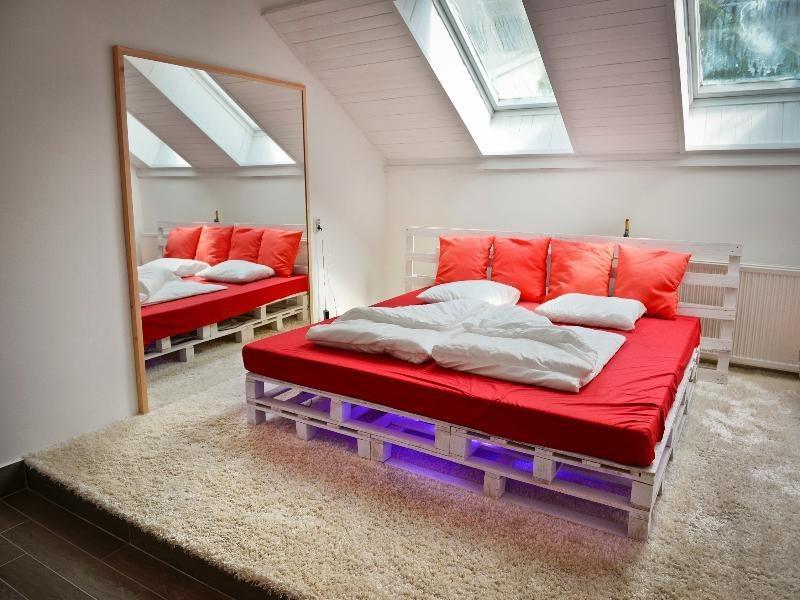 Lol Boutique Hostel City Center 1