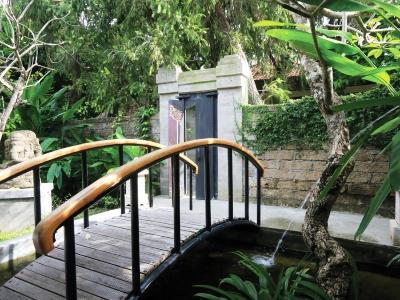 The Pavilions Bali 1