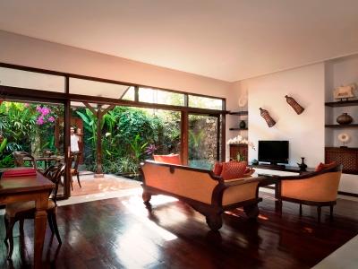 The Pavilions Bali 2