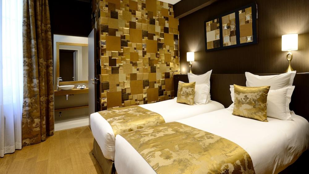 Hotel Pas de Calais 2