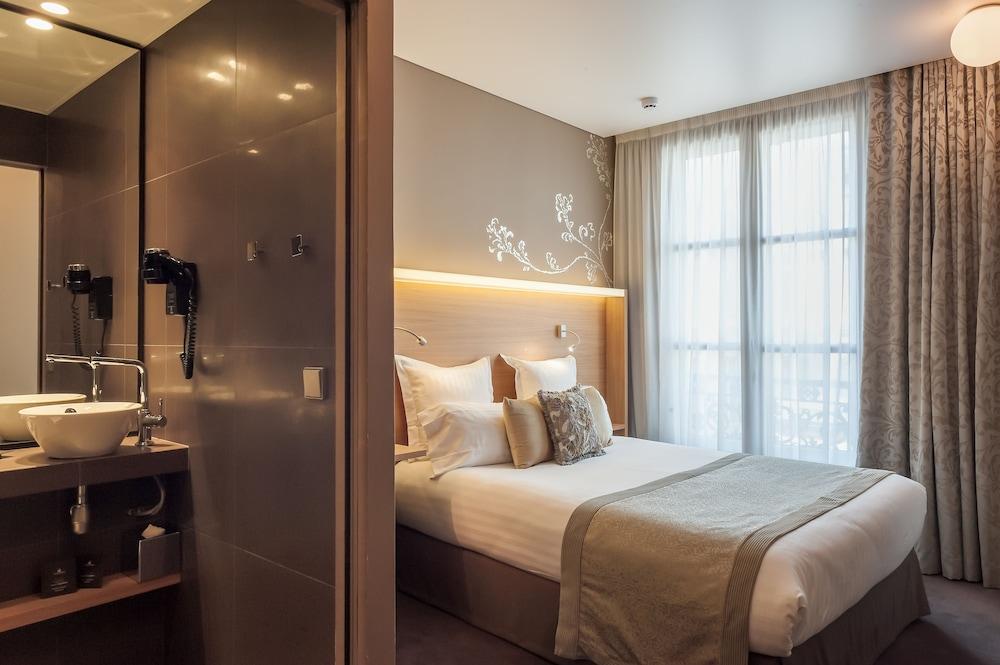 Hotel Pas de Calais 1