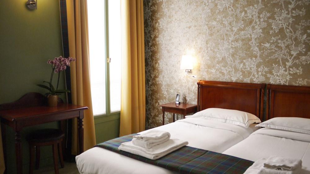 Hotelhome Paris 16 2