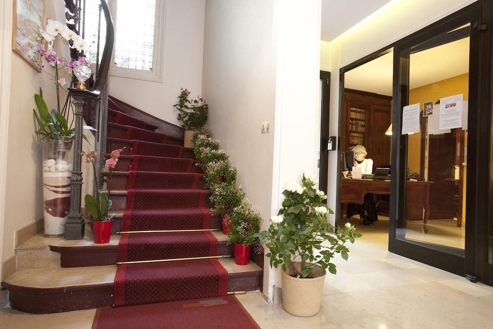 Hotelhome Paris 16 1