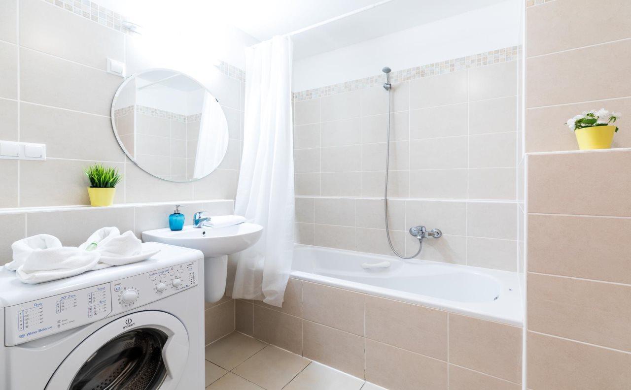 Urban Apartments Gozsdu 1