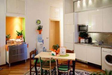 Innperfect Room & Suites 1