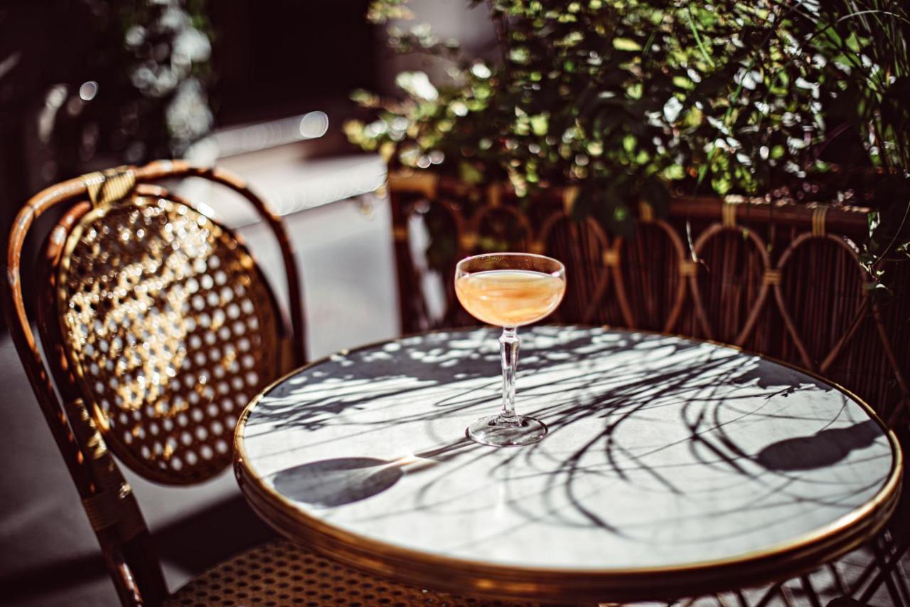 Monsieur Cadet Hotel & SPA 1