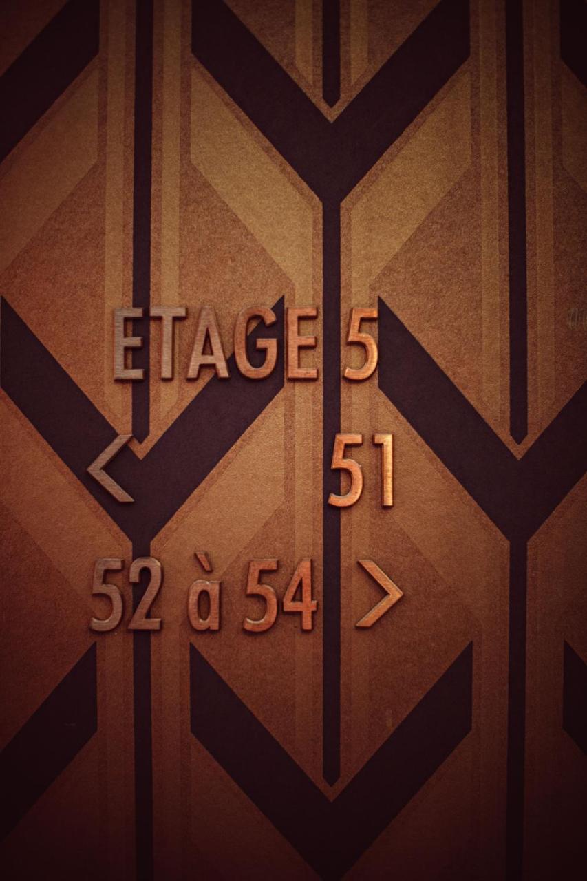 Monsieur Cadet Hotel & SPA 2