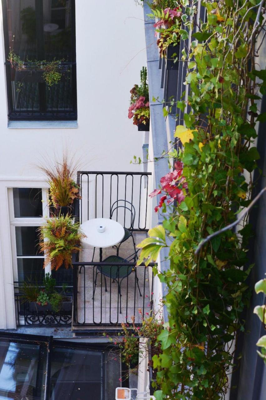 Hotel Des Grands Boulevards 1