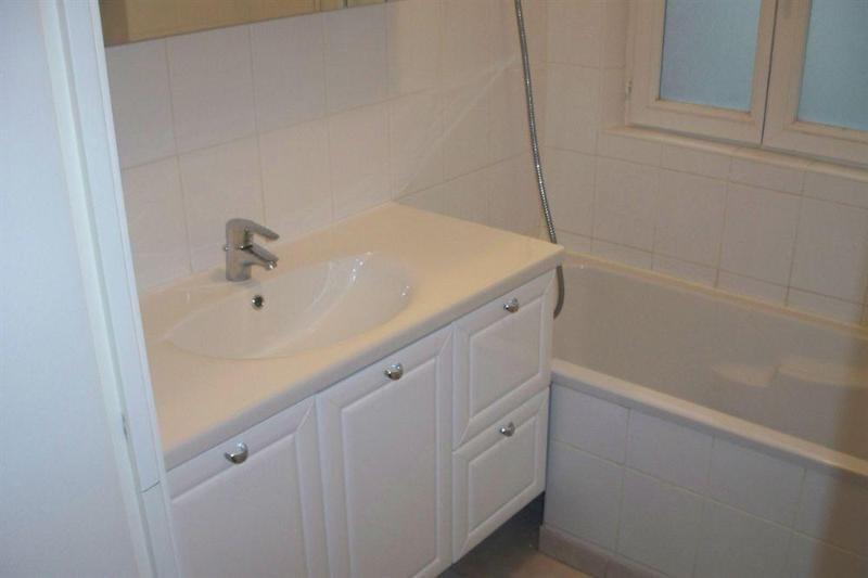 Montorgueil Apartment 2