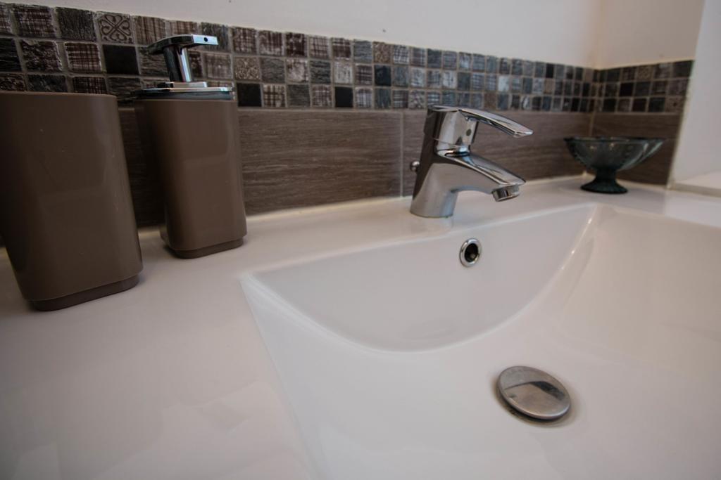 Montorgueil Apartment 1