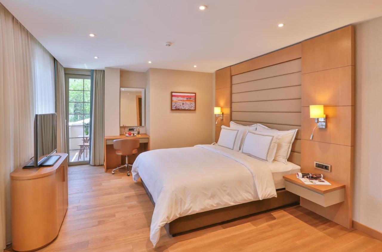 Ada Suites Nisantasi 1