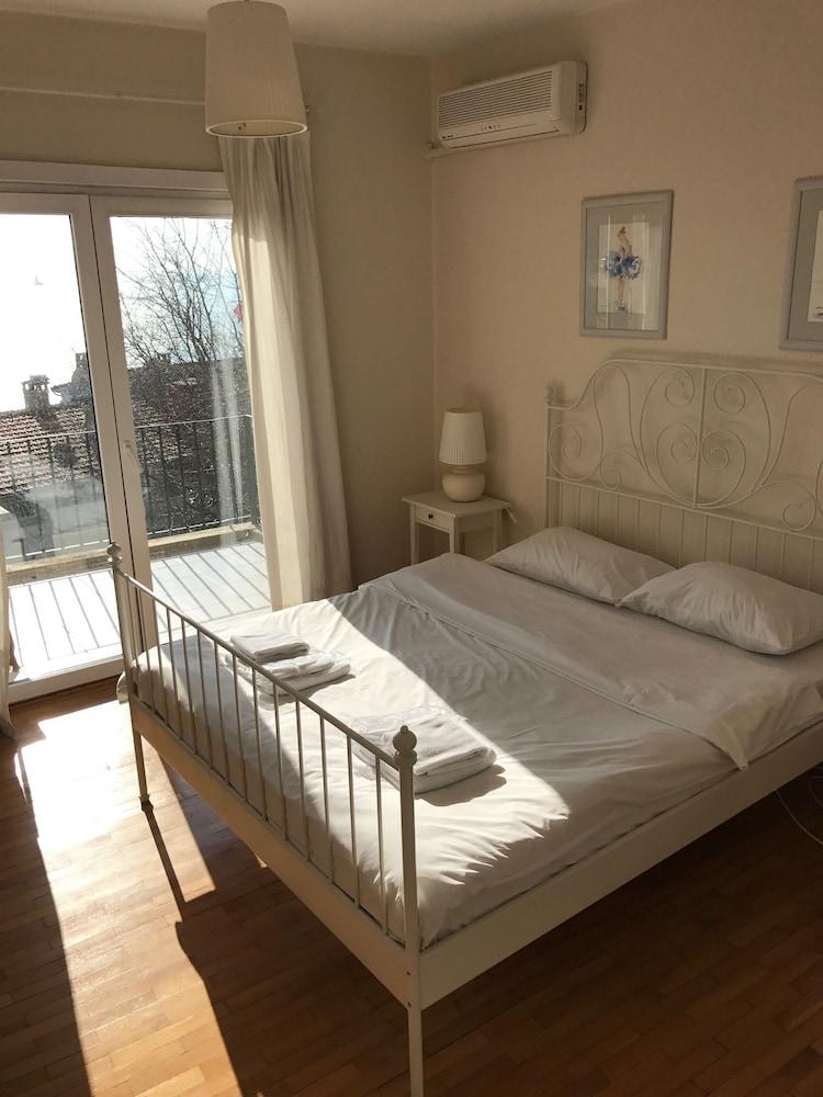 Diva Bosphorus Apartments 2