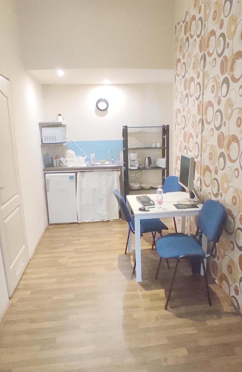 Synagogue View Guest House 1