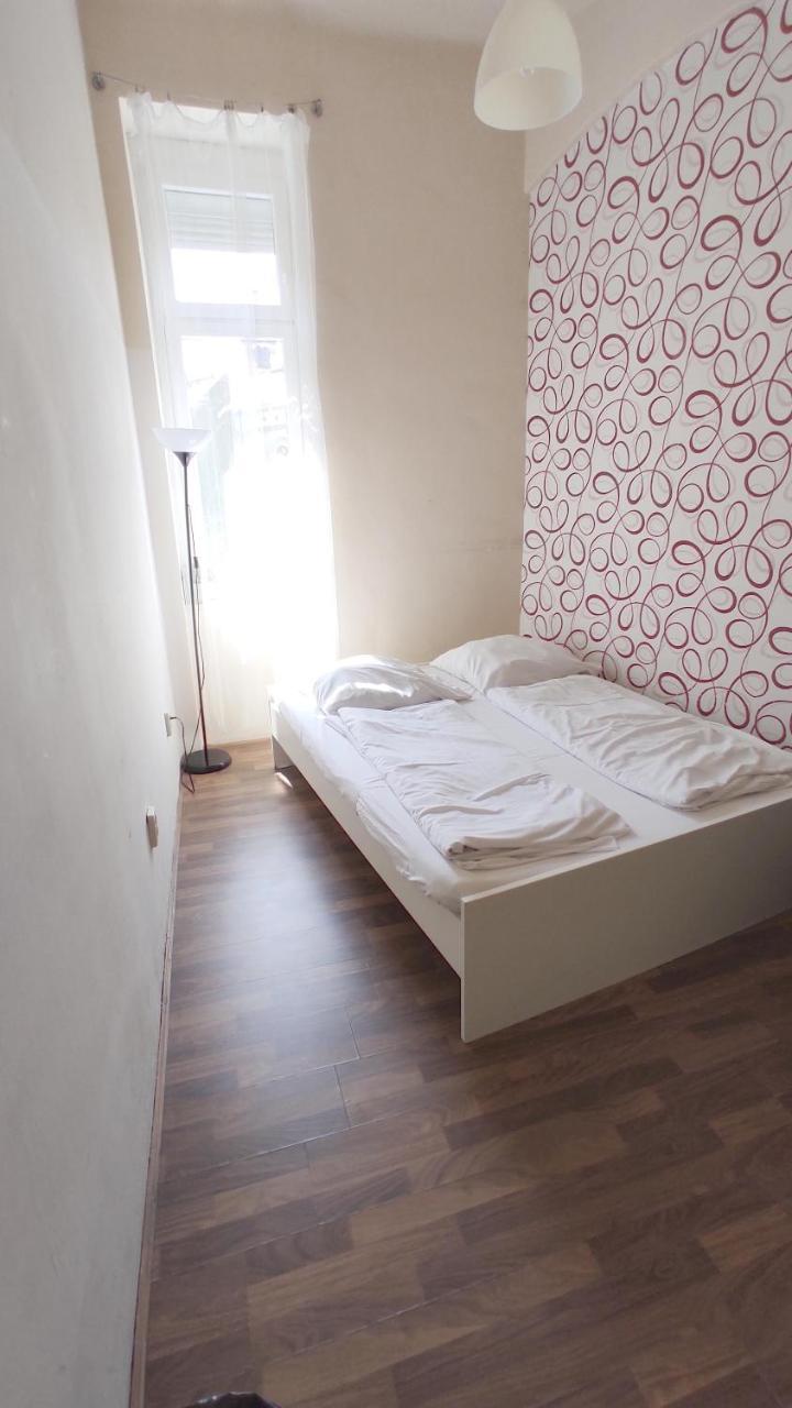 Synagogue View Guest House 2