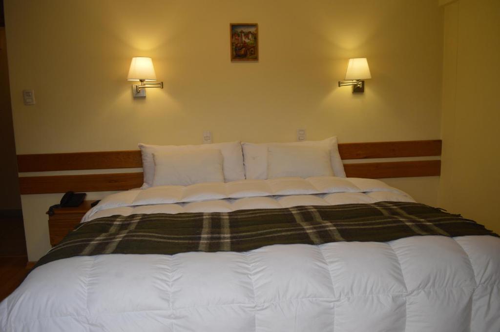 Florida Del Inca Hotel 2