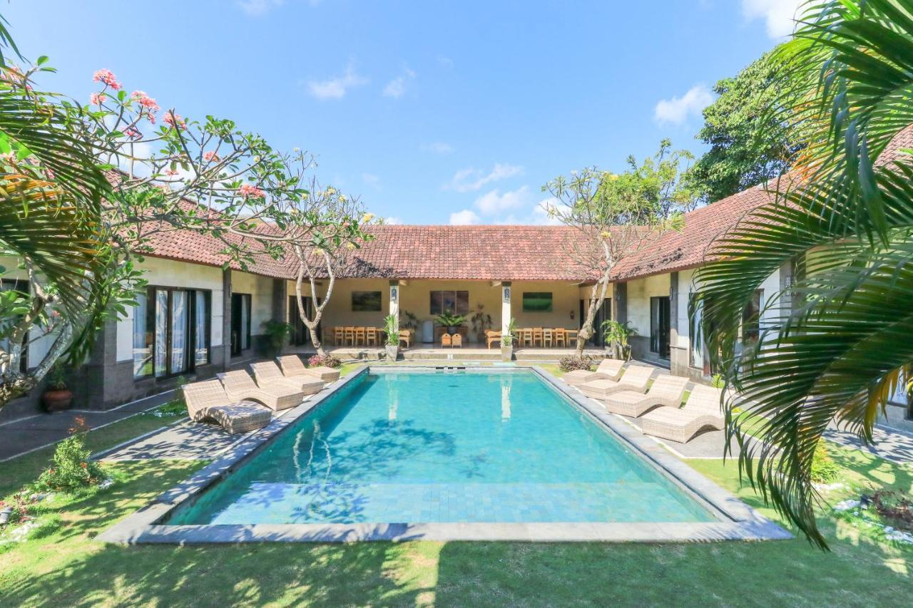 Bali Merita Villa 1